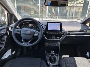 Ford Fiesta 1.0 EcoBoost Hybrid SS TITANIUM X Bild 3