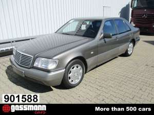 Mercedes-Benz S 320 / 300 SE 3.2 Limousine W140