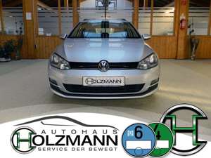 Volkswagen Golf VII Variant 1.6 TDI DSG Comfortline BMT/Eu6 Bild 3