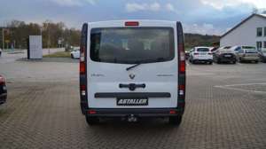 Renault Trafic Combi L1H1 2,8t Start AHK+Full-LED+9Sitze Bild 4