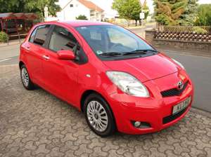 Toyota Yaris Life (KSP9/SCP9/NLP9)