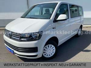 Volkswagen T6 Caravelle 2,0 TDI  *SELTENE SITZGRUPPE *GARANTIE *TÜV NEU
