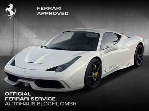 Ferrari 458 Speciale *dt. Auto*Lift*Karbon*Leder* Bild 1