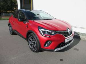 Renault Captur E-TECH PLUG-in 160 INTENS Bild 3