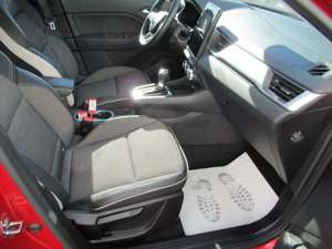 Renault Captur E-TECH PLUG-in 160 INTENS Bild 4