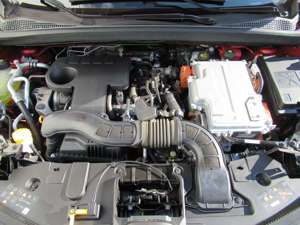 Renault Captur E-TECH PLUG-in 160 INTENS Bild 2