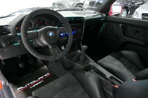 BMW M3 *Vollrestauriert*EVO-Paket*BBS-RS18"*Klima* Bild 5