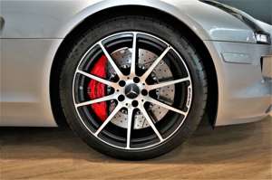 Mercedes-Benz SLS SLS-Klasse GT AMG Sport-Fahrw.*Carbon*Memory*BO Bild 3
