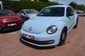 Volkswagen Beetle AUTOMATIKGETRIEBE,XENON,NAVI,LED,KLIMAAUT Bild 5