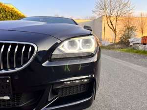 BMW 640 640d xDrive*M PAKET*PANO LEDER NA Bild 5