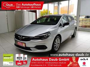 Opel Astra C 1.5 CDTI AT +NAVI+SHZ+LHZ+LED+Tempomat++ Bild 1