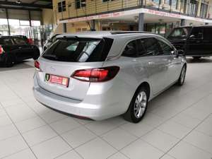 Opel Astra C 1.5 CDTI AT +NAVI+SHZ+LHZ+LED+Tempomat++ Bild 4
