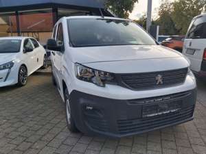 Peugeot Partner Premium L1-StartStop-Klima-SHZ-Tempomat