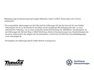 Volkswagen Tiguan Life 1.5 TSI DSG LED+ACC+HEADUP+STDHZG Bild 3
