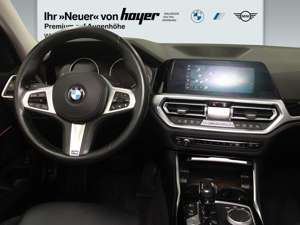 BMW 330 i Touring Sport Line HiFi LED Pano.Dach RFK Bild 5