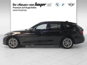 BMW 330 i Touring Sport Line HiFi LED Pano.Dach RFK Bild 3