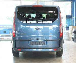 Ford Tourneo Custom 320 L2H1 VA Titanium *SichtPk3*Xenon*Navi* Bild 5