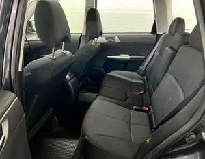 Subaru Forester Comfort 4 X 4 Bild 10