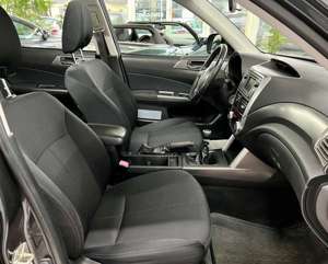 Subaru Forester Comfort 4 X 4 Bild 9