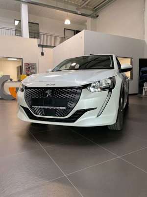 Peugeot 208 Allure