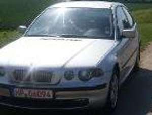 BMW 316 ti Compact (E46) Bild 2