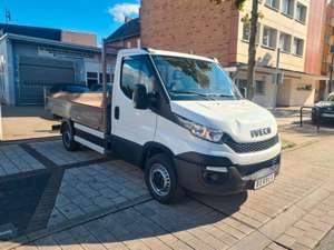 Iveco Others Iveco Daily 2.3 Diesel 35 S Kipper*ATM*66 TKM* Bild 3