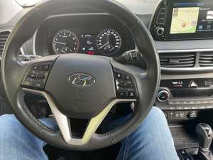 Hyundai TUCSON Tucson 1.6 GDi 4WD DCT Trend Bild 5