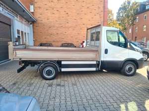 Iveco Others Iveco Daily 2.3 Diesel 35 S Kipper*ATM*66 TKM* Bild 4