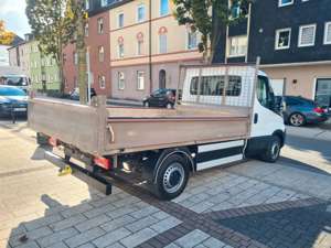 Iveco Others Iveco Daily 2.3 Diesel 35 S Kipper*ATM*66 TKM* Bild 5
