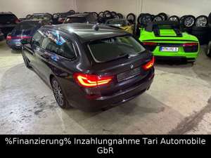 BMW 520 d xDrive Touring Sport Line LED, Head-Up, 18" Bild 4