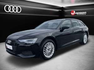Audi A6 Avant Design 40TDI S tr.  AHK Tour Virtual+ Bild 5
