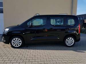 Opel Combo Life Edition AHK Navi HD Parkassistent Klimaauto 1.5... Bild 4