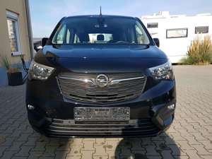 Opel Combo Life Edition AHK Navi HD Parkassistent Klimaauto 1.5... Bild 3
