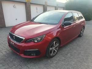 Peugeot 308 SW GT Line-Navi-LED-Panorama-SRWR