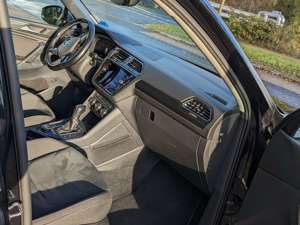 Volkswagen Tiguan Allspace 2.0 TDI 4Motion DSG Businesspaket 7 Sitze Bild 4