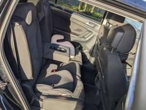 Volkswagen Tiguan Allspace 2.0 TDI 4Motion DSG Businesspaket 7 Sitze Bild 5