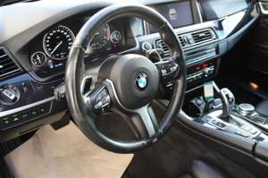 BMW 525 d xDrive Touring Night Vision Head-Up HiFi Bild 4