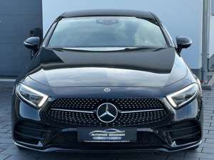 Mercedes-Benz CLS 300 d*AMG*1HD*Widescreen*Head-Up*Night*360° Bild 2