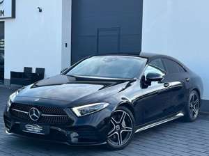 Mercedes-Benz CLS 300 d*AMG*1HD*Widescreen*Head-Up*Night*360° Bild 1