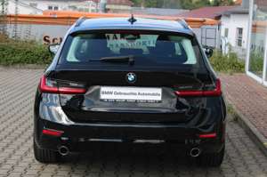 BMW 318 d Touring Advantage HiFi DAB Tempomat Shz Bild 5
