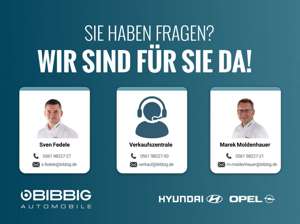 Opel Mokka 1.4T Color Innovation 4x4 PDC XENON Bild 2