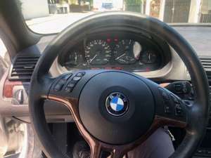 BMW 118 118i Bild 3