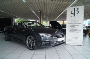 Audi A5 50 TDI QUATRO S-LINE KAM HUD BO 20 GARANTIE