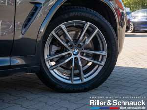 BMW X3 xDrive 20i M-Sport NAVI ACC HUD LED PANO Bild 5
