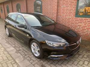 Opel Insignia B  Business INNOVATION Navi  LED AHK Bild 2