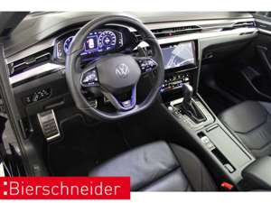 Volkswagen Arteon Shooting Brake 2.0 TSI DSG 4Mo. R 20 PANO H/K HuD Bild 4
