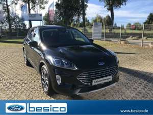 Ford Kuga Titanium X PHEV+AHK+ACC+BLIS+LED+NAV+BO+PDC