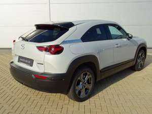 Mazda MX-30 e-SKYACTIV EV Advantage Industrial Vintage Matrix- Bild 5