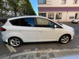 Ford C-Max 1.5 TDCi Start-Stop-System Business Edition Bild 2