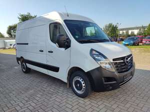 Opel Movano B Kasten L2H2 3,5t Face Euro 6 Navi PDC